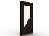 3d модель - Двери от RADA_DOORS