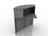 3d модель - Стол от "Новый стиль"