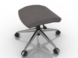 3d модель - Офисная мебель ProfiM от Константа