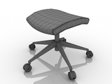 3d модель - Офисная мебель ProfiM от Константа