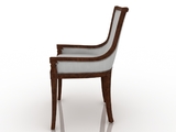 3d модель - Мебель от Modenese_Gastone
