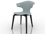 3d модель - Мебель от Poltrona Frau