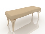 3d модель - Итальянская мебель Ferretti & Ferretti