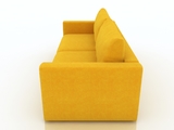3d модель - Мебель от Pufetto