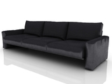 3d модель - Мебель от Swan