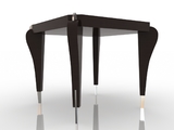 3d модель - Мебель от Turri