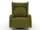3d модель - Кресло Tati