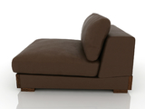 3d модель - Кресло Appiani