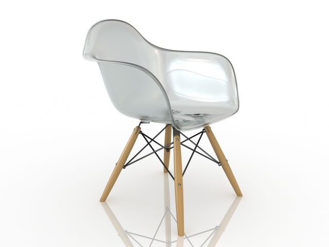 3d модель - Мебель от Svetlove
