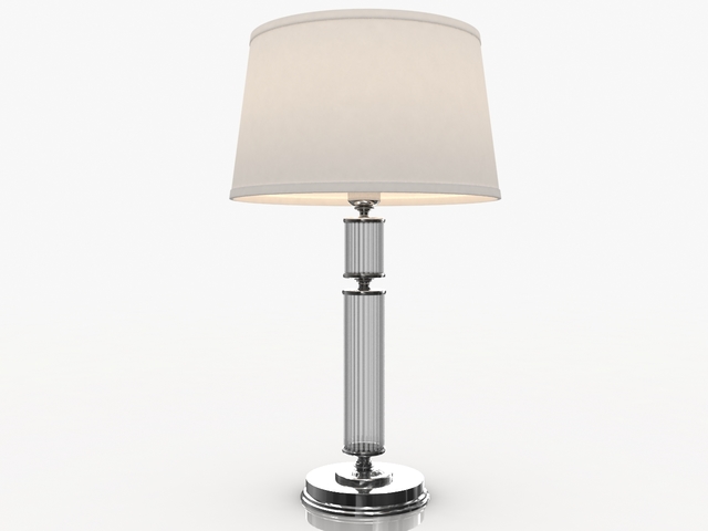 3d модель - Лампа Kutek Mood