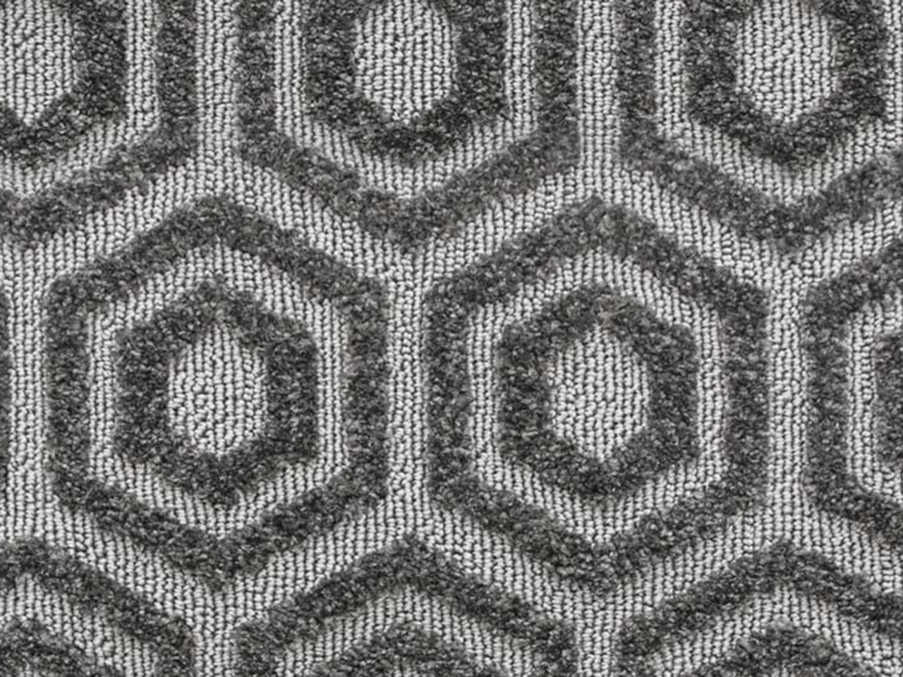 3D текстуры - ковролин Geometric Structura