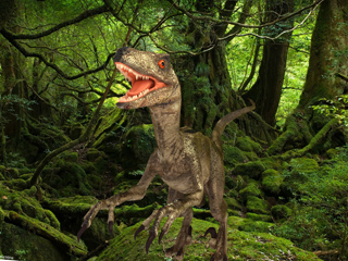 модели Динозавры