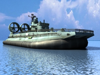 модели Корабли и подводные лодки