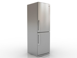модели Холодильники