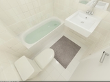 3d модель - Ванная комната