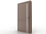 3d модель - Дверь межкомнатная