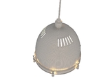3d модель - Лампа