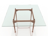 3d модель - Стол от Cassina