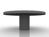 3d модель - Стол от Cassina
