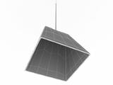 3d модель - Светильник от Svetlove