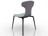 3d модель - Мебель от Poltrona Frau