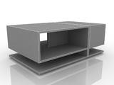 3d модель - Мебель Bydgoskie