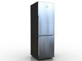 3d модель - Холодильник