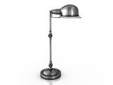 3d модель - Настольная лампа