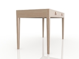 3d модель - Консольный столик Idea
