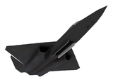 3d модель - YF-23-BlackWidow