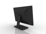 3d модель - Монитор