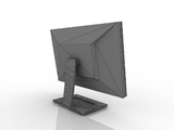 3d модель - Монитор