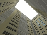 3d модель - Здание