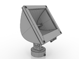 3d модель - Прожектор