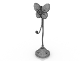 3d модель - Вебкамера