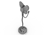 3d модель - Вебкамера