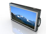 3d модель - Фотоаппарат