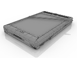 3d модель - Смартфон