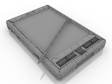 3d модель - Смартфон