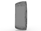 3d модель - Мобильный телефон