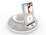 3d модель - IPod