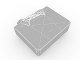 3d модель - Проектор