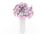 3d модель - Ваза