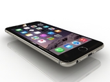 3d модель - IPhon6