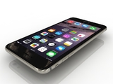 3d модель - IPhon6