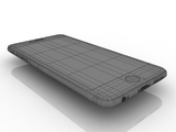 3d модель - IPhon6