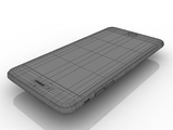 3d модель - IPhon6