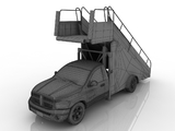3d модель - Трап