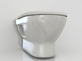 3d модель - Сантехника от JIKA