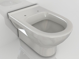 3d модель - Сантехника от JIKA